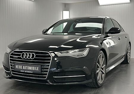 Audi A6 Lim. 3.0 TDI Quattro Sline Sport PLUS LED HUD