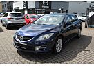 Mazda 6 2.0 MZR 147PS EXCLUSIVE TOURING-P BOSE WKR