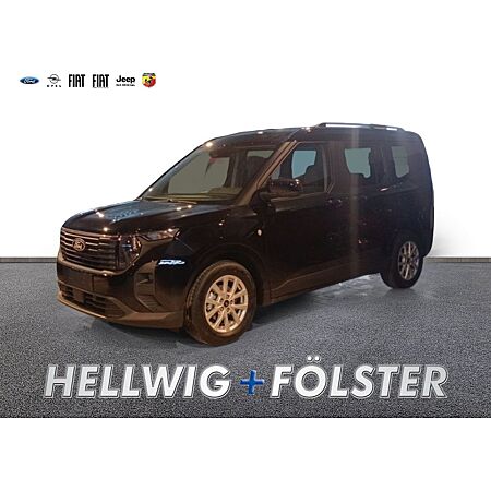 Ford Tourneo Courier leasen