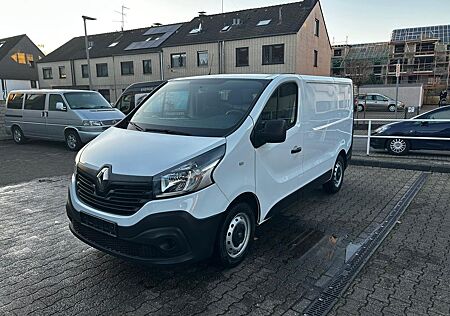 Renault Trafic Kasten L1H1 2,7t 3 SITZE KLIMA AHK SORTIM