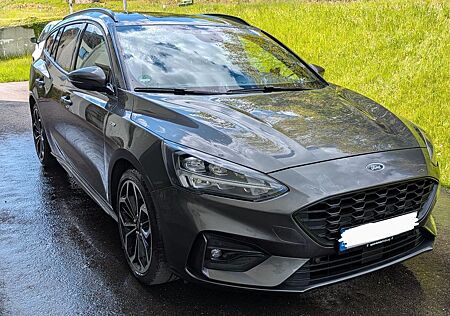 Ford Focus 1,5 EcoBoost 110kW ST-Line Turnier Aut...