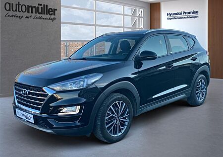 Hyundai Tucson ADVANTAGE *NAVI*KLIMAA*BT*SHZ*TOUCH*