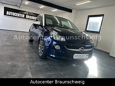 Opel Adam Glam