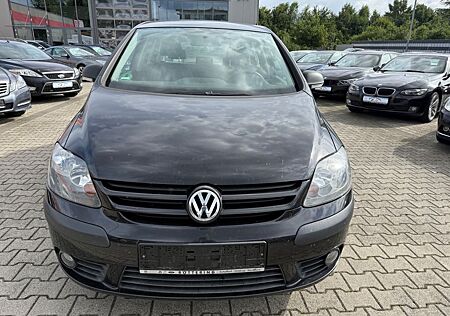VW Golf Volkswagen Plus V Trendline