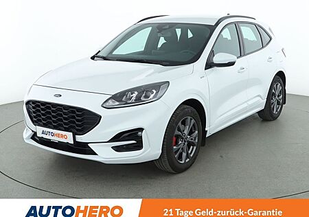 Ford Kuga 2.0 TDCi EcoBlue ST-Line Aut.*NAVI*CAM*PDC*