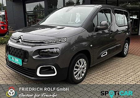 Citroën Berlingo M BlueHDi 130 FEEL Bluetooth Klima