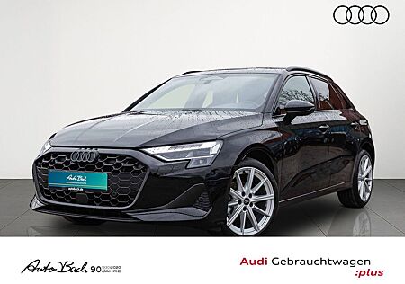 Audi A3 Sportback advanced TFSI Navi LED ACC CarPlay