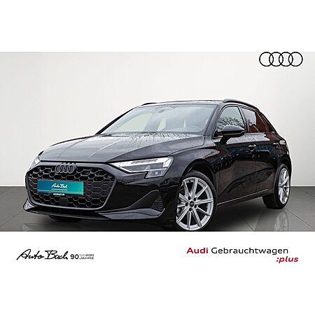 Audi A3 leasen
