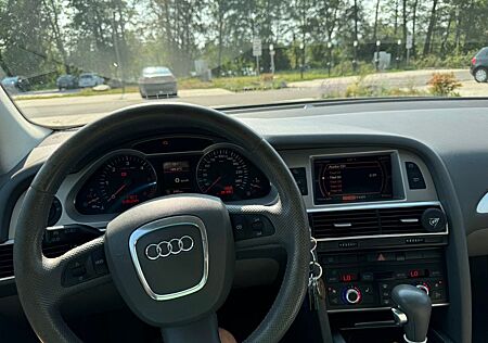 Audi A6 2.7 TDI (DPF) multitronic -
