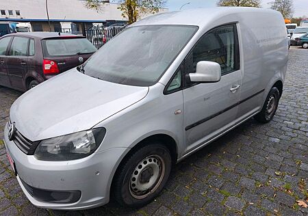 VW Caddy gebraucht kaufen VW Caddy Volkswagen 1,6 TDI Kasten/Kombi Kasten EcoProfi