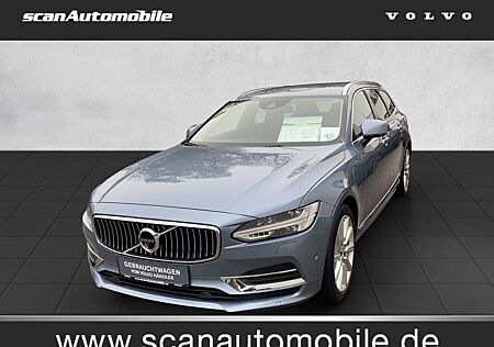 Volvo V90 Inscription Plug-In Hybrid AWD Bluetooth LED