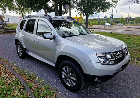 Dacia Duster I Prestige 4x4/1.Hand/Navi/Leder/67.500km