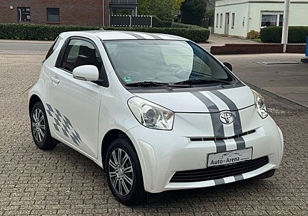 Toyota iQ / TÜV NEU