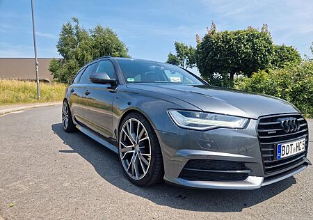 Audi A6 3.0 TDI 150 kW quattro S tronic Avant -