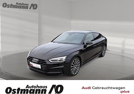 Audi A5 Sportback 40 2.0 TDI quattro
