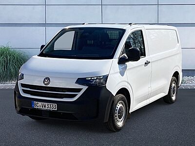 Volkswagen T7 Transporter Kastenwagen 2.0 TDI 6-Gang