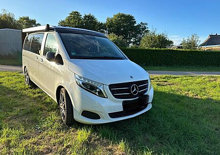 Mercedes-Benz V 250 MARCO POLO EDITION AMG*NIGHT*Sportpaket*
