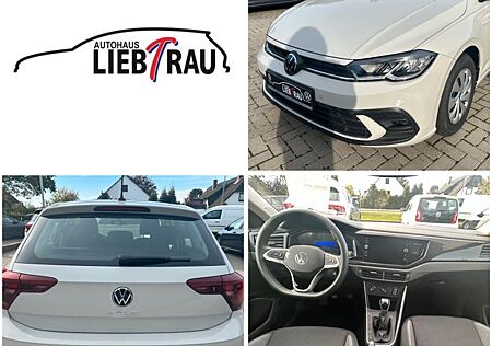 VW Polo Volkswagen 1.0 Life *Navi*Tempomat*Sitzhzg*DAB*Klima*