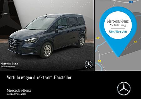 Mercedes-Benz T-Klasse T 180 EDITION+PROGRESSIVE+Klimaautom+Navi+PTS