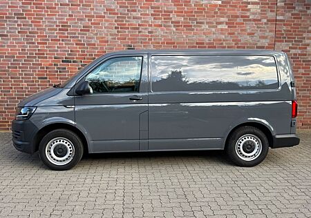 VW T6 Transporter Volkswagen T6 Kasten Bruns Schwenklift