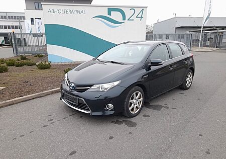 Toyota Auris 1.8 Hybrid Start Edition NaVi Xenon