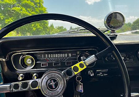 Ford Mustang 1965