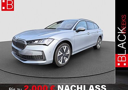 Skoda Superb Combi 2.0 TDI DSG Selection eHECK ACC PDC