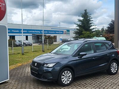 Seat Arona Style Navi PDC SHZ