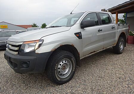 Ford Ranger XL Doppelkabine 4x4