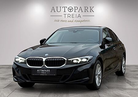 BMW 318d Facelift AUTOMATIK|TEMPOMAT|SHZ|NAVI|LED