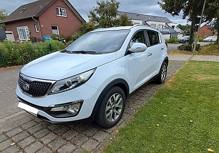 Kia Sportage 1.6 GDI 2WD Dream Team Edition Drea...