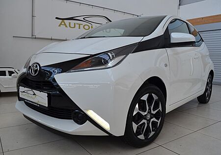 Toyota Aygo (X) Aygo -play ~ KLIMA ~ Navi ~ Cam