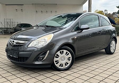 Opel Corsa D 150 Jahre *EURO5*KLIMA*LENKRADHEIZUN