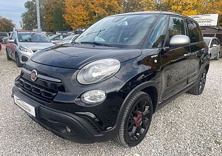 Fiat 500L Cross Sport