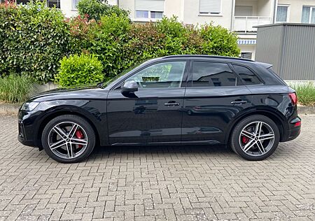 Audi SQ5 3.0 TDI Quattro*Pano*Virtual*B&O*360*ACC