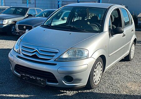 Citroën C3 1.1 TONIC 1HAND TÜV NEU