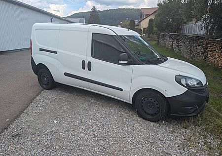 Fiat Doblo Cargo Serie 2 Kawa L2H1 Basis 1.6 Multijet