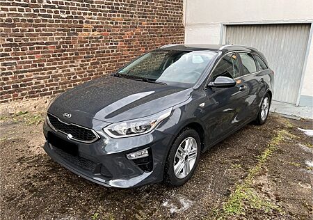 Kia Cee'd / Ceed 1.4 T-GDI DCT Spirit Sportswago...