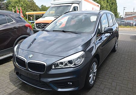 BMW 218 Baureihe 2 Gran Tourer i Advantage