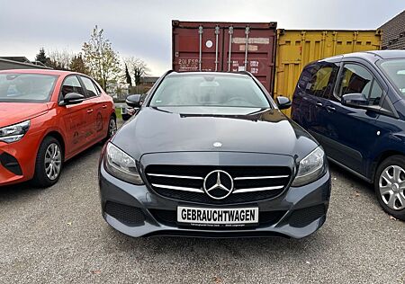 Mercedes-Benz C 200 C -Klasse T-Modell T BlueTec / d