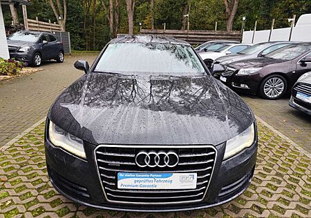 Audi A7 Sportback 3.0 TDI quattro-VOLLAUSSTATTUNG
