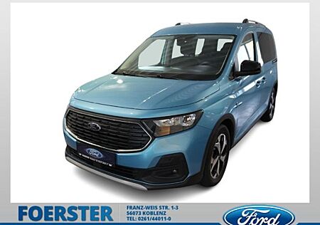 Ford Tourneo Connect 2.0d AWD Active 7-Sitzer Tempoma