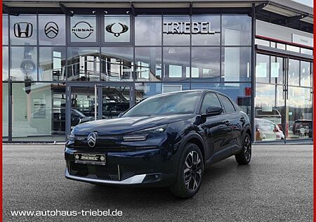 Citroën C4 Max PT130 AT HUD°Leder°360 Kamera°LED°ACC°SHZ