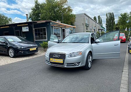 Audi A4 2.0 TDI NAVI