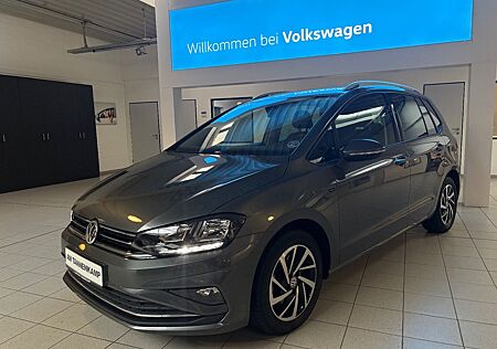 VW Golf gebraucht kaufen VW Golf Volkswagen Sportsvan VII Join 1.5 TSI DSG*Navi*APP*AHK