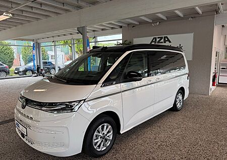 VW T6 California Volkswagen California Ocean 2.0 TDI DSG*ACC*KAMERA*HEAD-UP