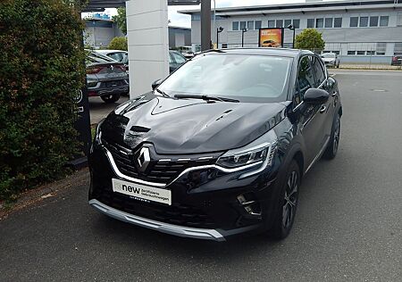 Renault Captur 1.3 TCe Mild-Hybrid 140 Techno