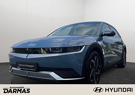 Hyundai IONIQ 5 Techniq Navi Teilleder Voll-LED Apple