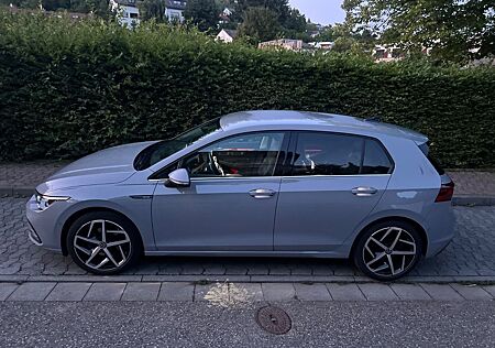 VW Golf Volkswagen 1.5 TSI OPF 96kW Style Style