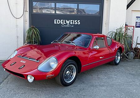 Wartburg MELKUS RS1000 - 98/101, Sammlerfahrzeug!
